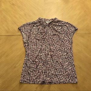 Liz Claiborne Blouse